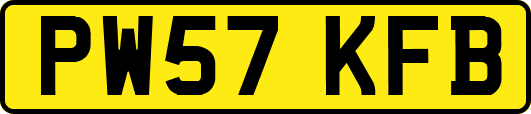 PW57KFB