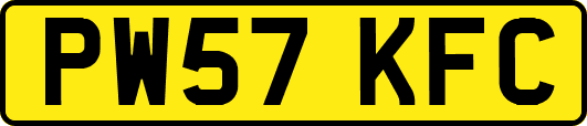 PW57KFC
