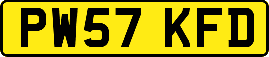 PW57KFD