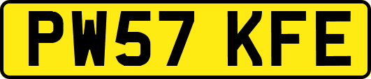 PW57KFE