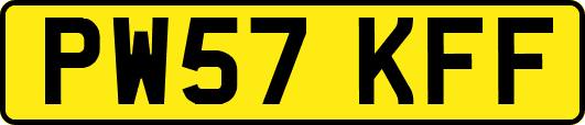 PW57KFF