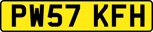 PW57KFH