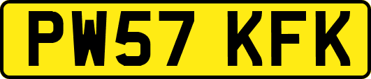 PW57KFK