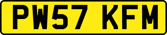 PW57KFM