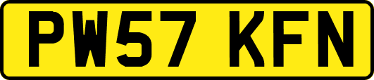 PW57KFN