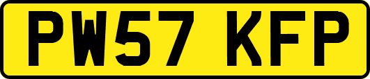 PW57KFP