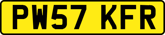 PW57KFR