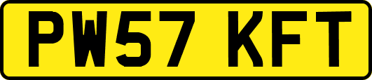 PW57KFT