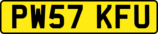PW57KFU