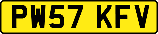 PW57KFV