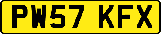PW57KFX