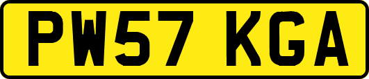 PW57KGA