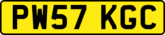 PW57KGC