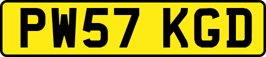 PW57KGD