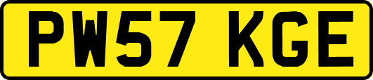 PW57KGE