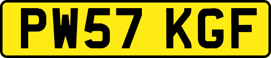 PW57KGF