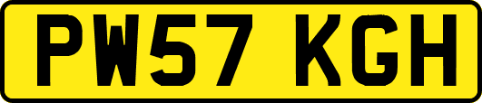 PW57KGH