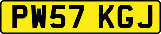PW57KGJ
