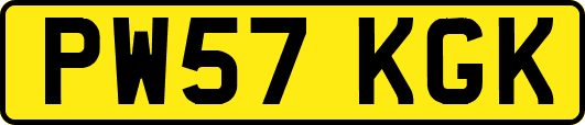 PW57KGK