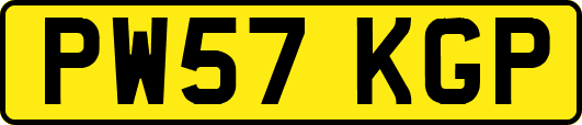 PW57KGP