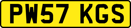 PW57KGS