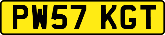 PW57KGT