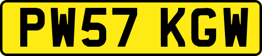 PW57KGW