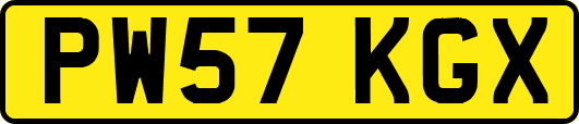 PW57KGX