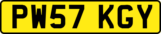 PW57KGY
