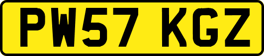 PW57KGZ