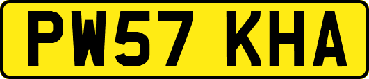 PW57KHA