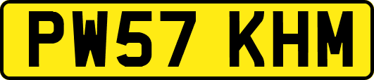 PW57KHM