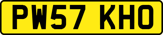 PW57KHO