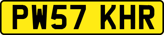 PW57KHR