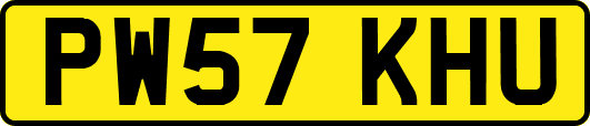 PW57KHU