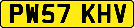 PW57KHV