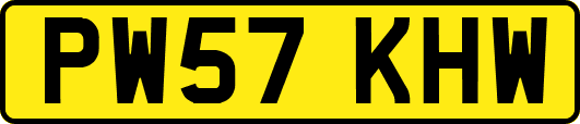 PW57KHW