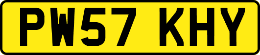 PW57KHY