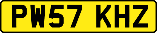PW57KHZ