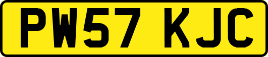 PW57KJC