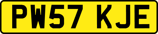 PW57KJE