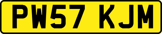 PW57KJM