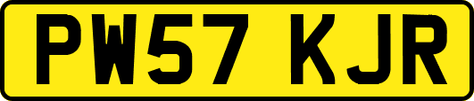 PW57KJR