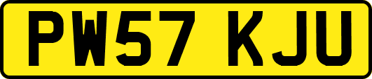 PW57KJU