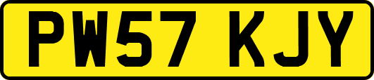 PW57KJY