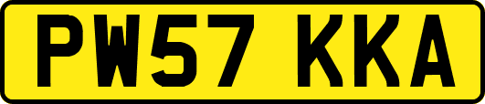 PW57KKA