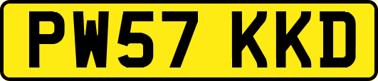 PW57KKD