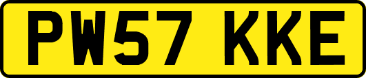 PW57KKE