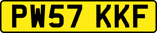 PW57KKF