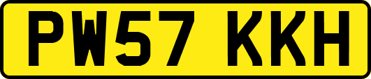 PW57KKH